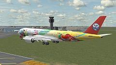  A350-900 B-304U (Sichuan Airlines ) im EEP-Shop kaufen