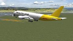  B777-200F N772CK ( KALITTA  AIR ) im EEP-Shop kaufen