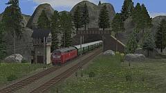 Tunnel-Portale 2 Gleisig (Oberleitung geeignet) (V10NRP10536 ) Tunnel-Portale 2 Gleisig (Oberleitung geeignet) (V10NRP10536 )