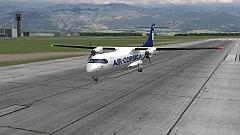 ATR72-600 F-XKA (AIR CORSICA) Europe (V10NRP10538 ) ATR72-600 F-XKA (AIR CORSICA) Europe (V10NRP10538 )