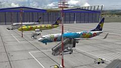 B7378W ( JA73NG, JA737N, JA73AB ) Sparset 17 (V10NRP10545 ) B7378W ( JA73NG, JA737N, JA73AB ) Sparset 17 (V10NRP10545 )