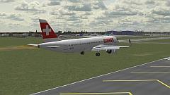 A322W HB-JDE -NEO- (SWISS) (V10NRP10547 ) A322W HB-JDE -NEO- (SWISS) (V10NRP10547 )
