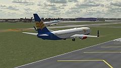 B7378W-UR-SLG (SkyLine Express, Ukraine) (V10NRP10551 ) B7378W-UR-SLG (SkyLine Express, Ukraine) (V10NRP10551 )
