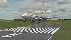 B777-300 TC-JJI ( TURKISH AIRLINES ) (V10NRP10579 )