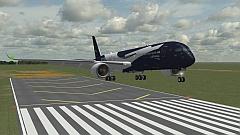 A350-900  D-AIXL (100 Jahre Lufthansa) (V10NRP10587 )