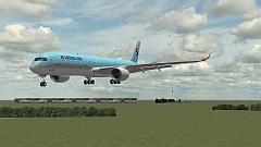  A350-900  HL-8598 (KOREAN AIR) im EEP-Shop kaufen