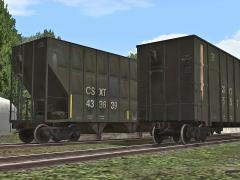  US-Gterwaggons der Hopper Car Seri im EEP-Shop kaufen