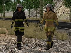 Feuerwehrfrauen - allgemein