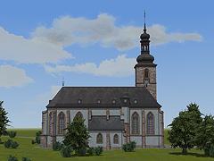  Schlosskirche Saarbrcken im EEP-Shop kaufen