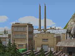Industriebaukasten (V10NSM20211 ) Industriebaukasten (V10NSM20211 )