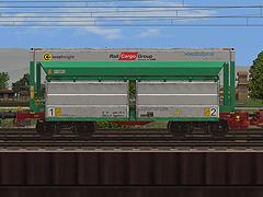  InnoFreight RockTainerORE - Erweite im EEP-Shop kaufen