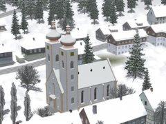 Kirchenset1 Winter