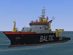  Hochseeschlepper "Baltic" im EEP-Shop kaufen