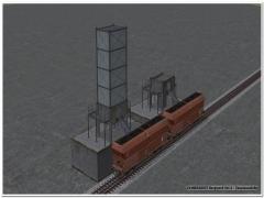 Bergwerk Set 4 - Zusatzmodelle - (Userwunsch) (V11KKS10037 )