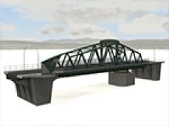 Drehbrücke (V11NDU10101 )