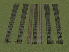  Normalspur Weiche mechanisch DRG/DB im EEP-Shop kaufen