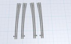  Normalspur DRG/DB-Weichensystem IBW im EEP-Shop kaufen