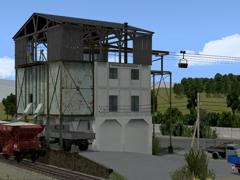 Lorenseilbahn (V11NHW10030 )