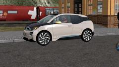 BMW i3 - Set2