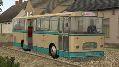Bus Setra S 125 (V11NJS20110 )