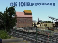 Die Schellfischbahn 