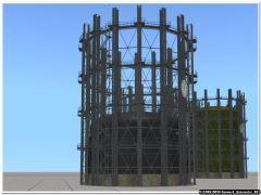 Gasometer