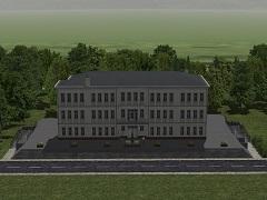 Rathaus (V11NNR10019 )