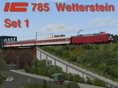  IC Wetterstein Set 1 (enthlt Avmz1 im EEP-Shop kaufen