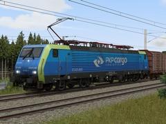 BR189 (EU45) PKP Cargo