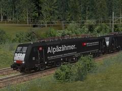  BR189 MRCE / SBB Cargo Internationa im EEP-Shop kaufen