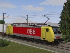  BR189 Dispolok / BB im EEP-Shop kaufen