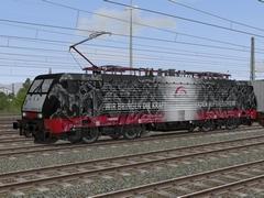  BR189 MRCE / TXL "8.500 Pferde im EEP-Shop kaufen