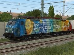  BR189 MRCE "Vincent van Gogh&q im EEP-Shop kaufen