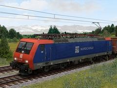 E 474-201 NORDCARGO