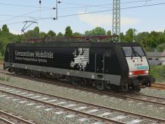  BR 189 929-3 SIEMENS Transportation im EEP-Shop kaufen