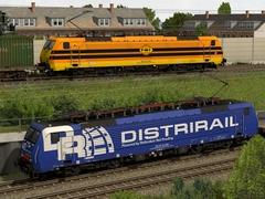  BR189 MRCE / RotterdamRailFeeding im EEP-Shop kaufen