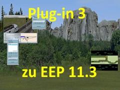 Plug-in 3 zu EEP 11.3