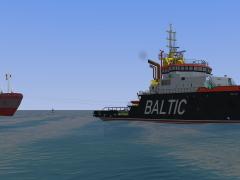  Hochseeschlepper "Baltic" im EEP-Shop kaufen