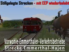 Vorwohler-Emmerthaler-Verkehrsbetriebe