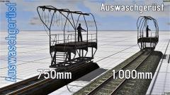  Auswaschgerst Bw_Dampf 750 und 100 im EEP-Shop kaufen