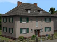 Ergänzung zu Kleinstadthaus 12 (V13NRE10221 ) Ergänzung zu Kleinstadthaus 12 (V13NRE10221 )