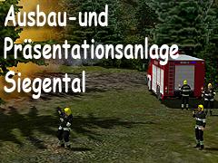 Ausbau- und Prsentationsanlage Siegental