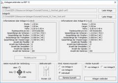 Anlagenverbinder 8.0.1 zu EEP 15.1