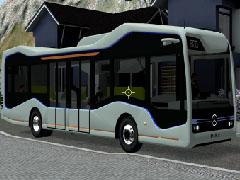 Bus Future (V14NAW20021 )