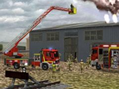 MAN Feuerwehr DLK 23 12 (V14NAW20022 )