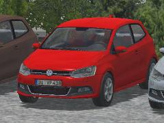 Volkswagen Polo V Hatchback 