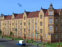  Stadthaus 2 Erweiterung im EEP-Shop kaufen