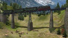  Brcken fr Kleinbahn 750mm - Set2 im EEP-Shop kaufen