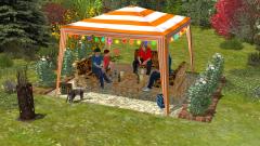  Gartenparty im EEP-Shop kaufen