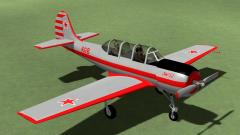  Yakowlew Yak52-KGB im EEP-Shop kaufen